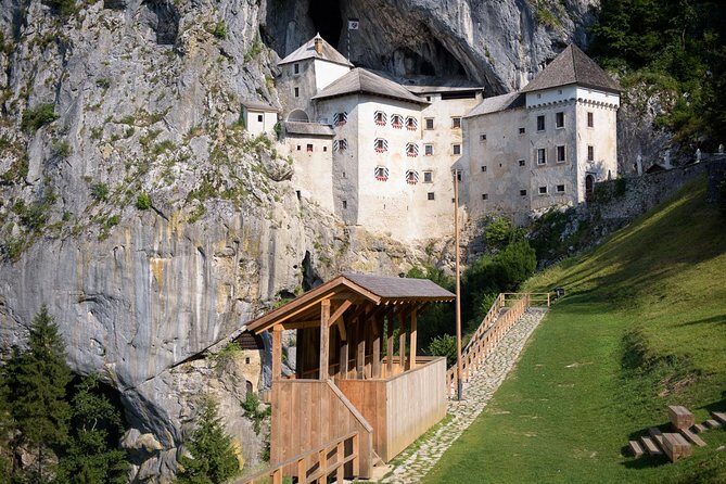Postojna Cave and Predjama Castle - Private Tour from Trieste - Key Points
