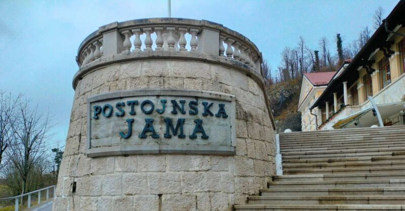 Postojna cave day tour from Ljubljana - Key Points