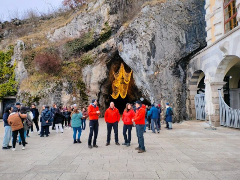 Postojna cave day tour from Ljubljana - A Detailed Look at the Postojna Cave Day Tour