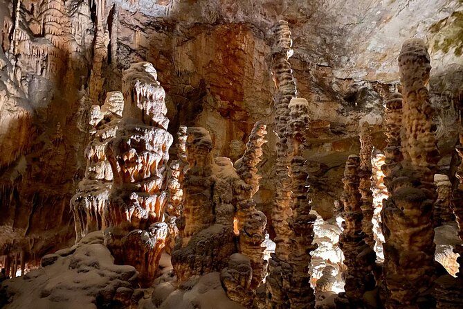 Postojna Cave Day Trip From Ljubljana - Authentic Insights from Reviews