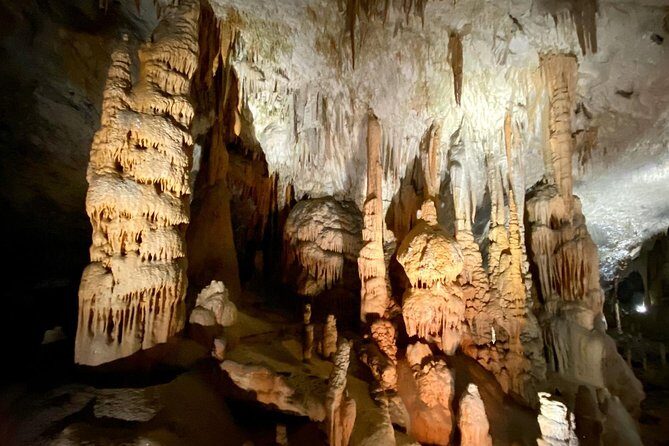 Postojna Cave Day Trip From Ljubljana - Final Thoughts