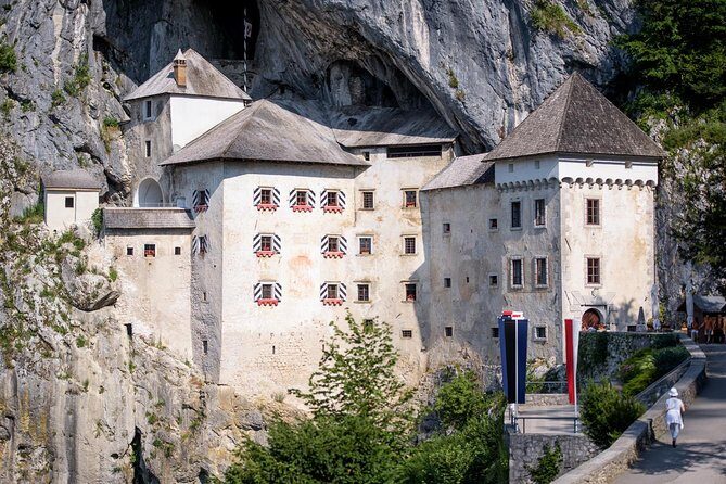 Postojna Cave & Photostop Predjama castle - Group Tour from Koper - Final Thoughts
