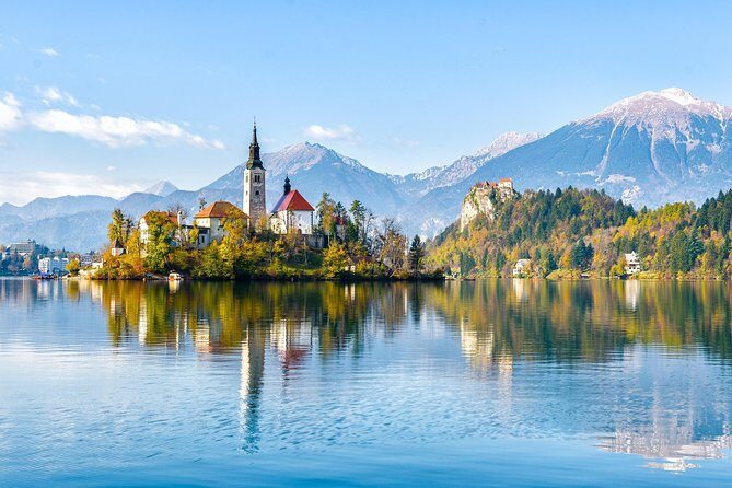 Postojna cave, Predjama castle and Lake bled from Ljubljana - Who Should Consider This Tour?