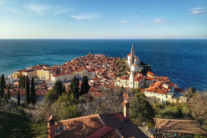 Postojna cave, Predjama castle and Piran tour from Ljubljana - An In-Depth Look at the Itinerary