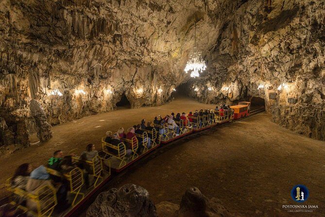 Postojna cave, Predjama castle and Piran tour from Ljubljana - Final Thoughts