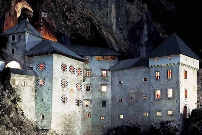 Postojna Cave & Predjama Castle - Shore Excursion from Rijeka - Who Should Consider This Tour?