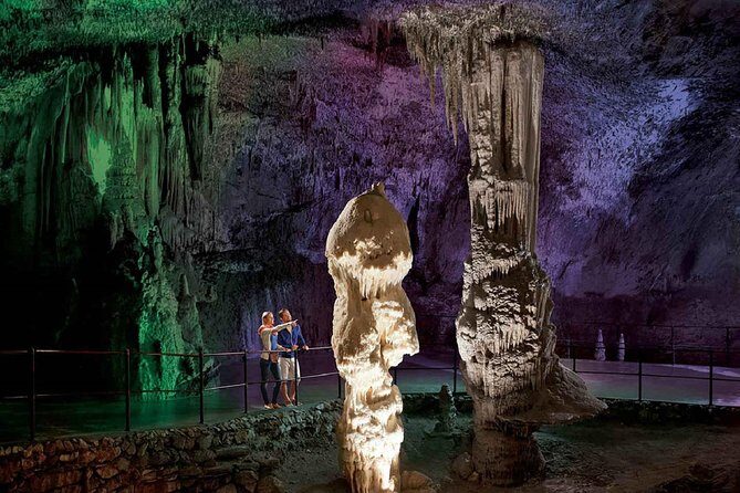 Postojna Cave & Predjama Castle - Shore Excursion from Trieste - An In-Depth Review of the Experience
