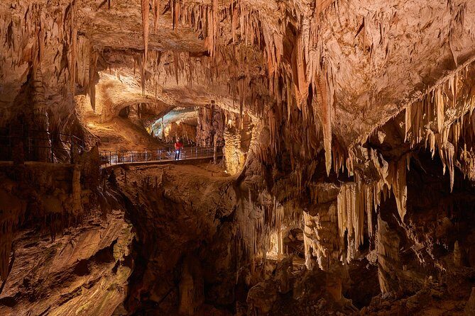 Postojna Cave & Predjama Castle - Shore Excursion from Trieste - The Sum Up: Who Should Consider This Tour?