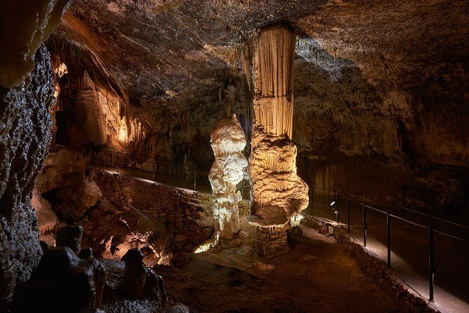 Postojna Cave & Predjama Castle - Small Group Tour from Koper - A Closer Look at the Itinerary