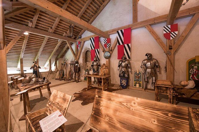 Postojna Cave & Predjama Castle - Small Group Tour from Koper - The Sum Up