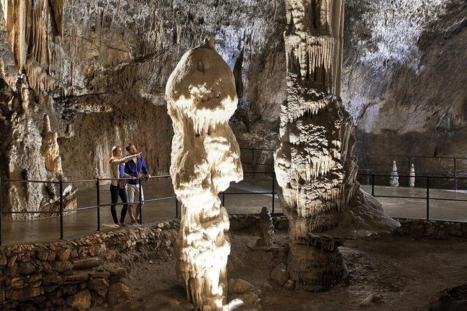 Postojna Cave & Predjama Castle - Small Group Tour from Trieste - Authentic Reviews and Insider Insights
