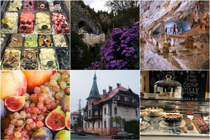 Postojna Caves and Predjama Castle. Private trip. - An In-Depth Look at the Tour