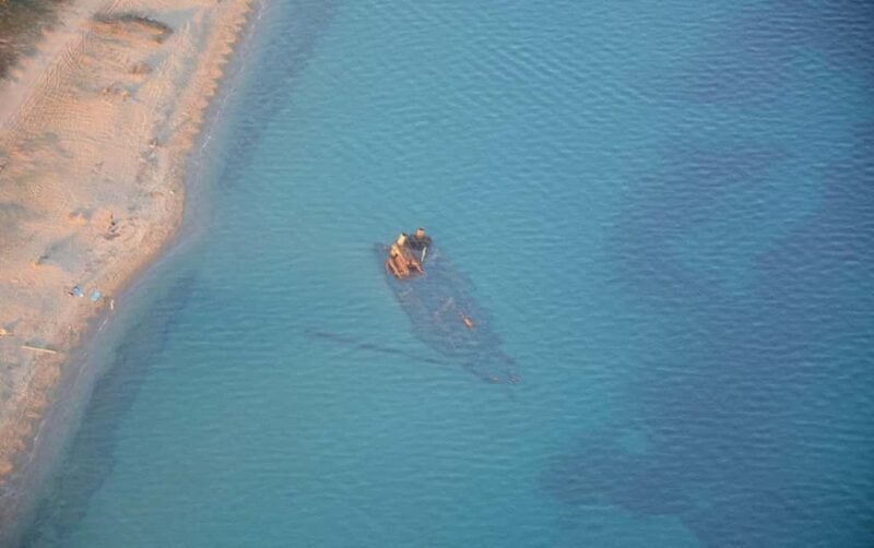 Potamos Beach Tour from Thessaloniki Port - Pricing and Value