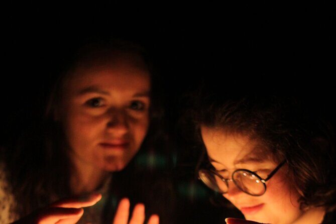 Potion Experience at the Edinburgh School of Magic - An In-depth Look at the Potion Experience in Edinburgh