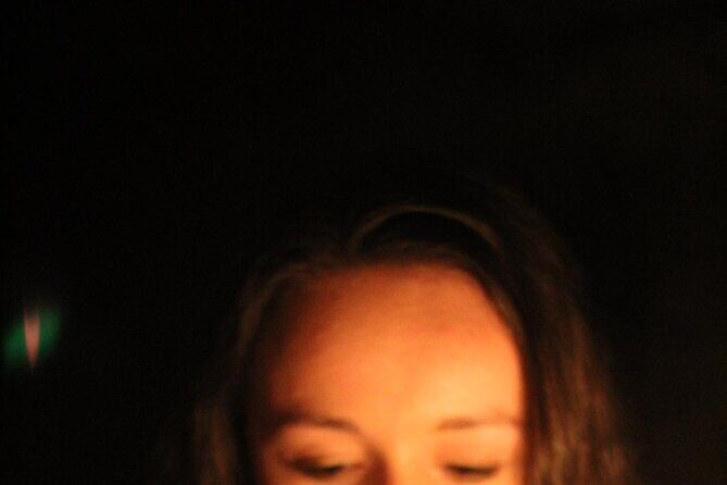 Potion Experience at the Edinburgh School of Magic - Practical Details and Tips