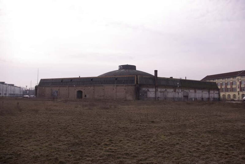 Potsdam-Babelsberg: 5-Hour-Tour "Film-History" by VW-Bus - Who Will Appreciate This Tour?