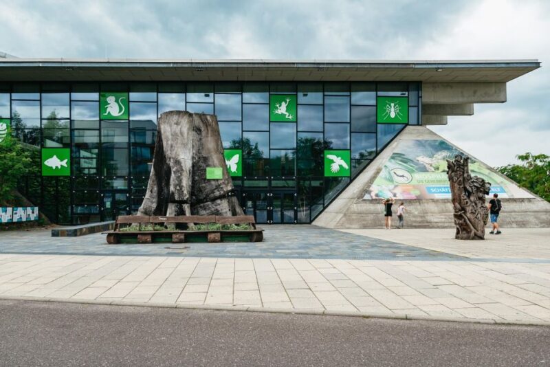 Potsdam: Biosphäre Potsdam Entry Ticket - Authentic Experiences Shared by Visitors