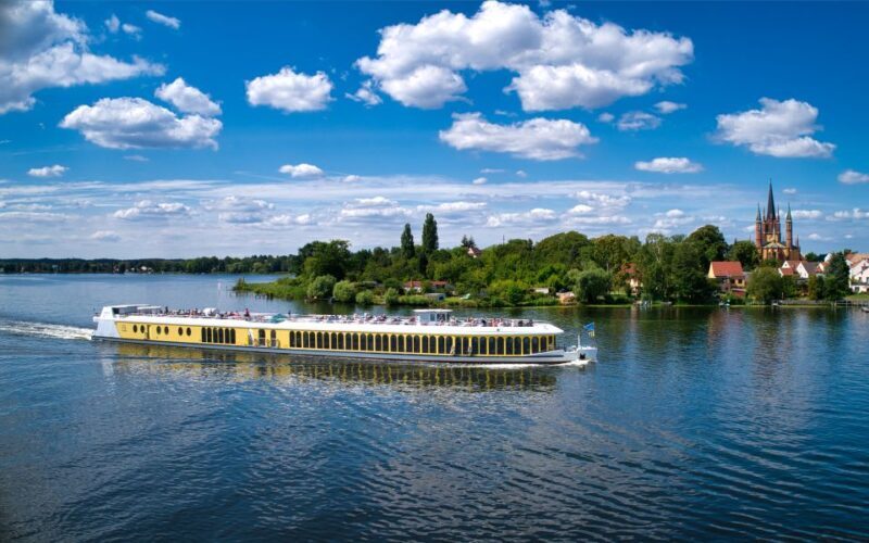 Potsdam by Boat: Island Cruise - Authentic Experiences and Visitor Feedback