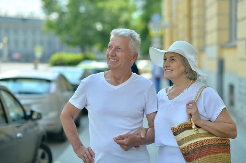 Potsdam: Capture the most Photogenic Spots with a Local - Exploring Potsdam Through the Lens of a Local