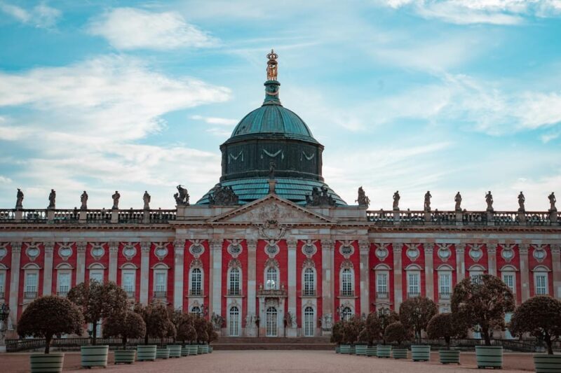 Potsdam: Capture the most Photogenic Spots with a Local - Final Thoughts