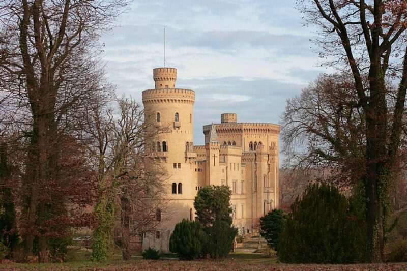 Potsdam: Capture the most Photogenic Spots with a Local - FAQ