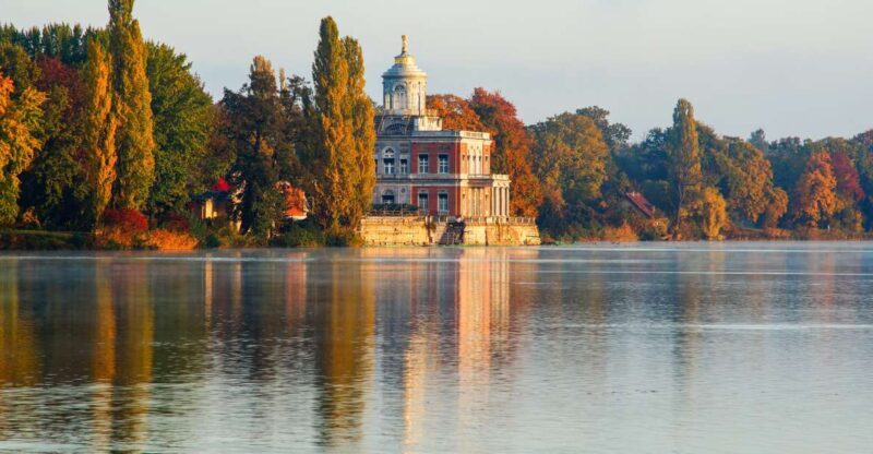 Potsdam: City and Castles Tour - Is It Worth the Price?