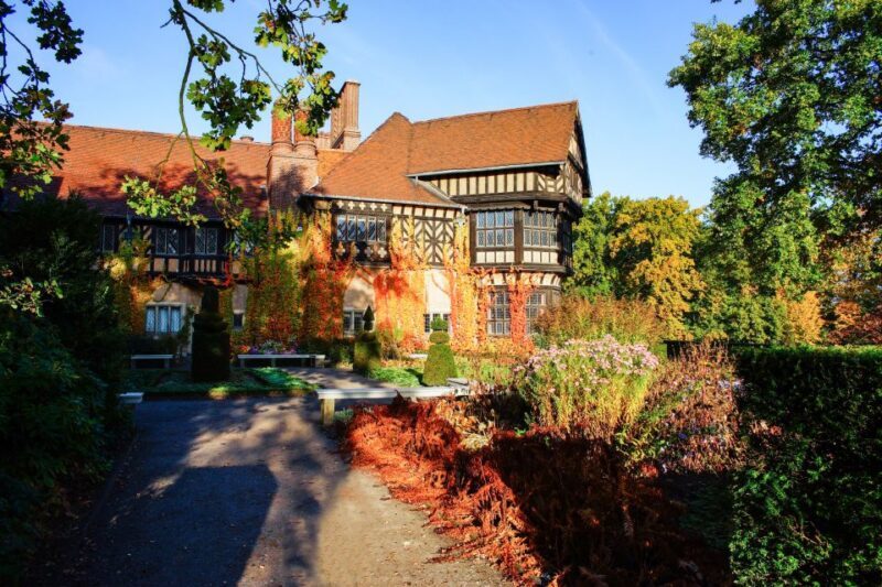 Potsdam: City and Castles Tour - Final Words