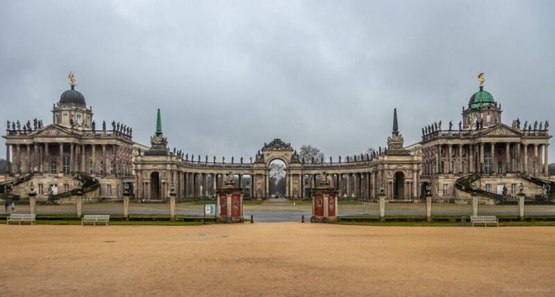 Potsdam City Center & Friendship Island: Geolino City Rallye - Who Should Consider This Tour?