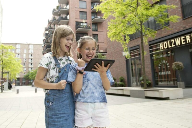 Potsdam City Center & Friendship Island: Geolino City Rallye - FAQ