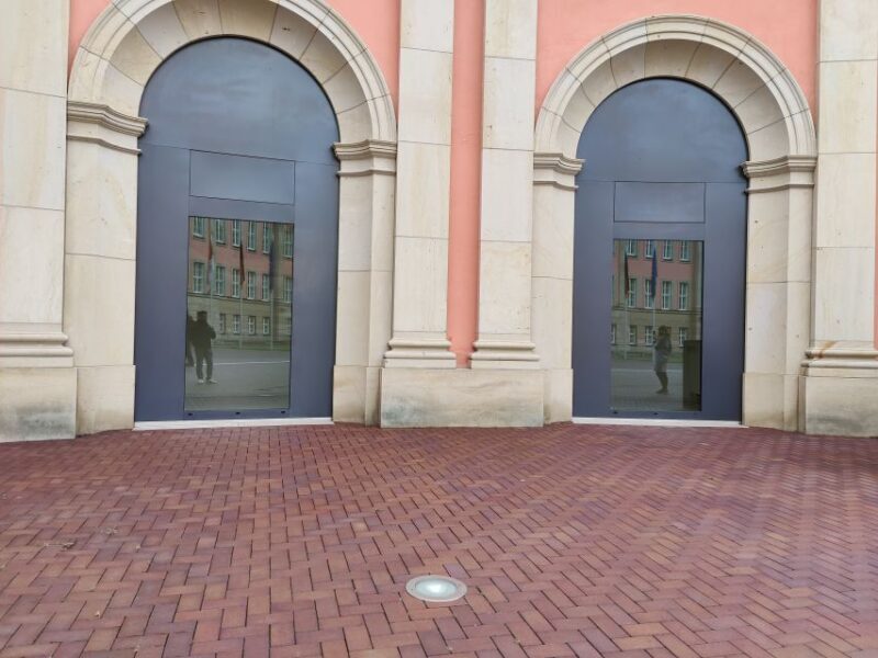 Potsdam: Guided Walking Tour of UNESCO Site and Architecture - Why This Tour Offers Good Value