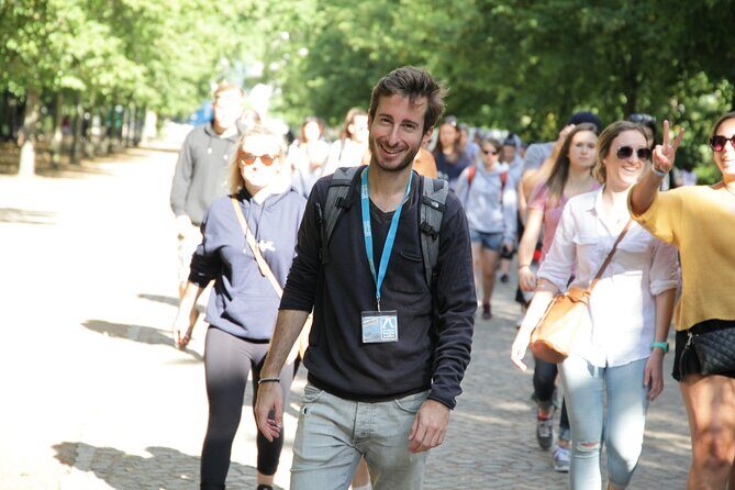 Potsdam Half-Day Walking Tour from Berlin - Transportation & Practicalities