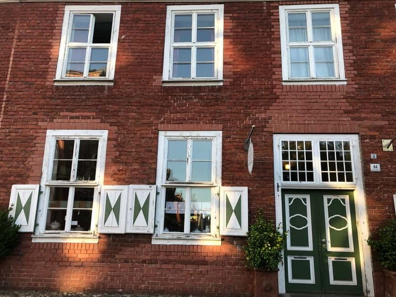 POTSDAM: Old historical town, a walk with a certified guide - What’s Included & Practical Details