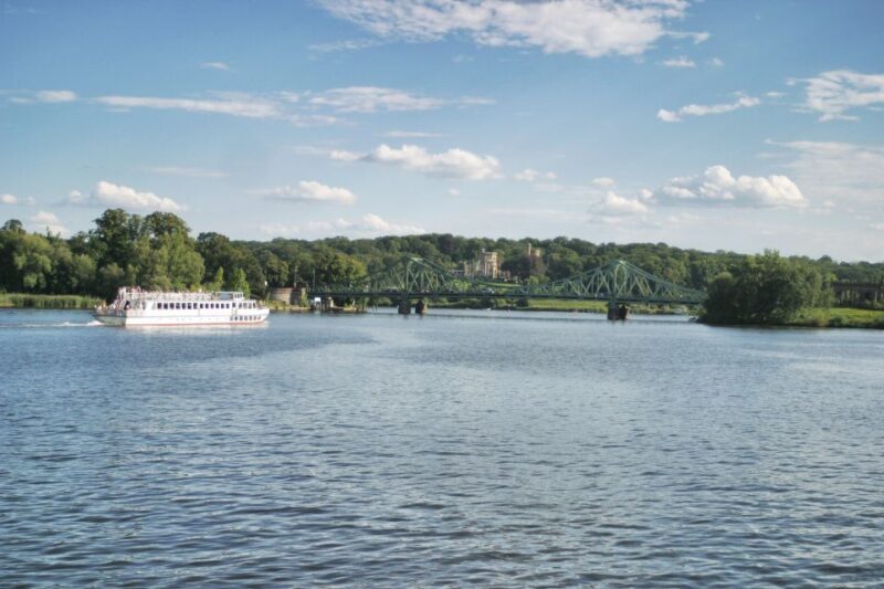Potsdam: Palace Tour by Boat - Exploring the Itinerary: What Makes Each Stop Special