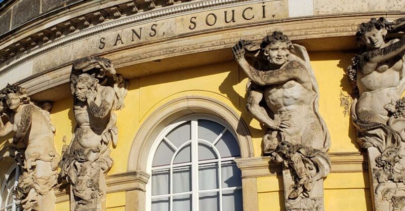 Potsdam: Private Bus Tour with Park Walk to Sanssouci Palace - Why This Tour is Worth Considering