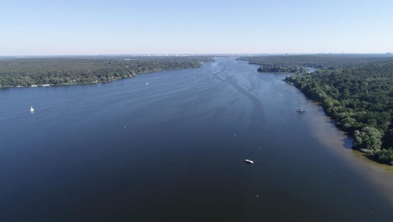 Potsdam: Yacht Cruise - Lakes of Berlin - Castles & Nature - Potsdam: Yacht Cruise - Lakes of Berlin - Castles & Nature Review