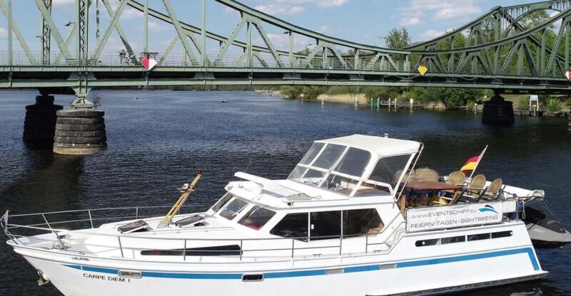 Potsdam: Yacht Cruise - Lakes of Berlin - Castles & Nature - Why This Tour Offers Real Value