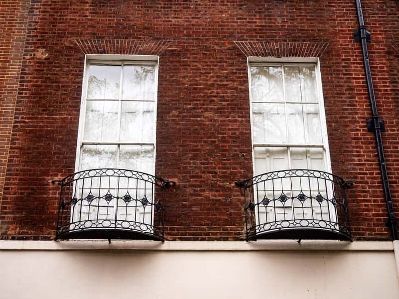 Potter Pub Tour for Muggles: London - Key Points