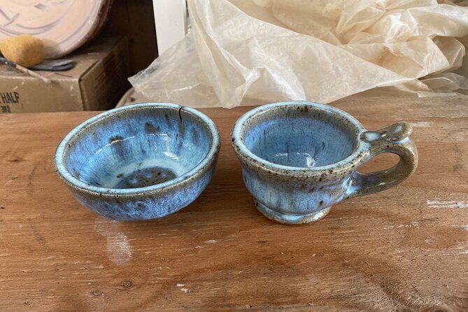 Pottery Class: Make your own mug or Bowl on Maui - Who Should Consider This Experience?