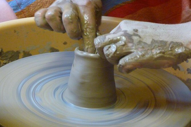 Pottery Classes - FAQ