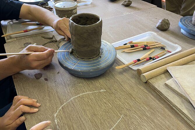 Pottery Experience at Hokkaido's Oldest Kiln-60 mins from Sapporo - FAQs