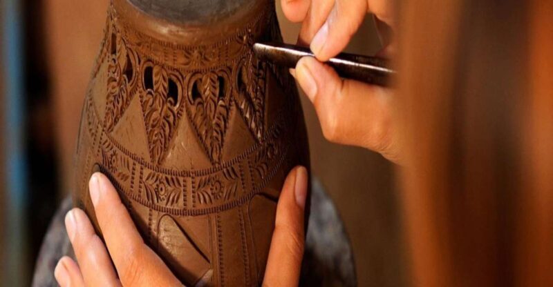 Pottery Experience in Cappadocia - Why This Experience Offers Good Value