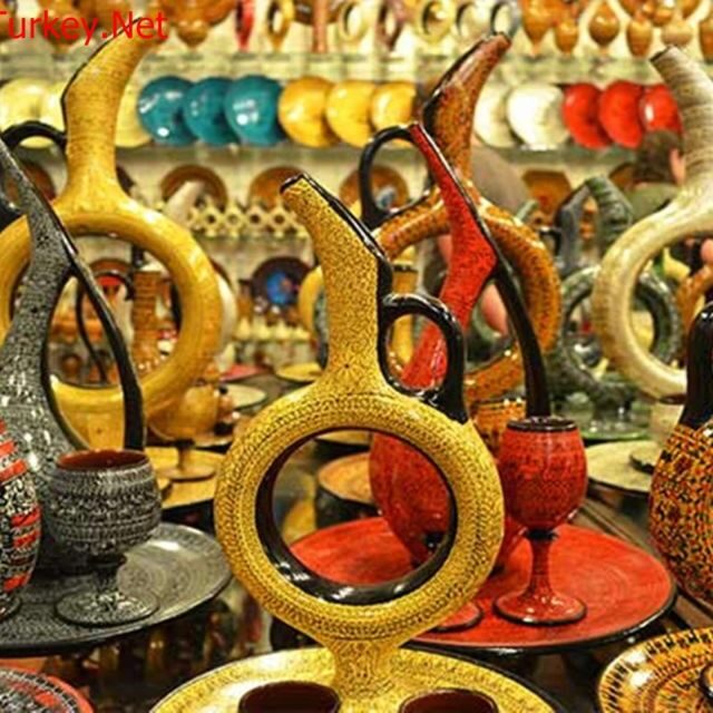 Pottery Experience in Cappadocia - The Sum Up