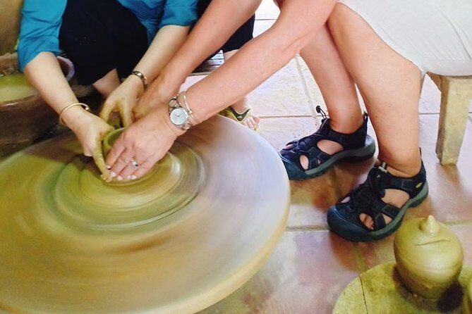 Pottery Making, Lantern Making, Coconut Village, Authentic Meal & Foot Massage - Final Thoughts: Who Will Love This Tour?