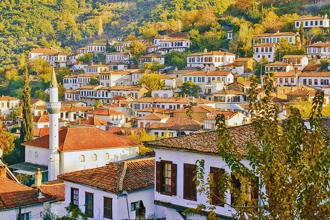 POTTERY PAINTING & WINE TASTING Tour from Kusadasi Port - Final Thoughts