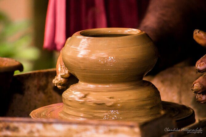 Pottery Village Cycling Tour from Pinnawala - FAQ