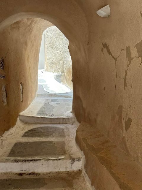 Pottery Workshop - Key Points