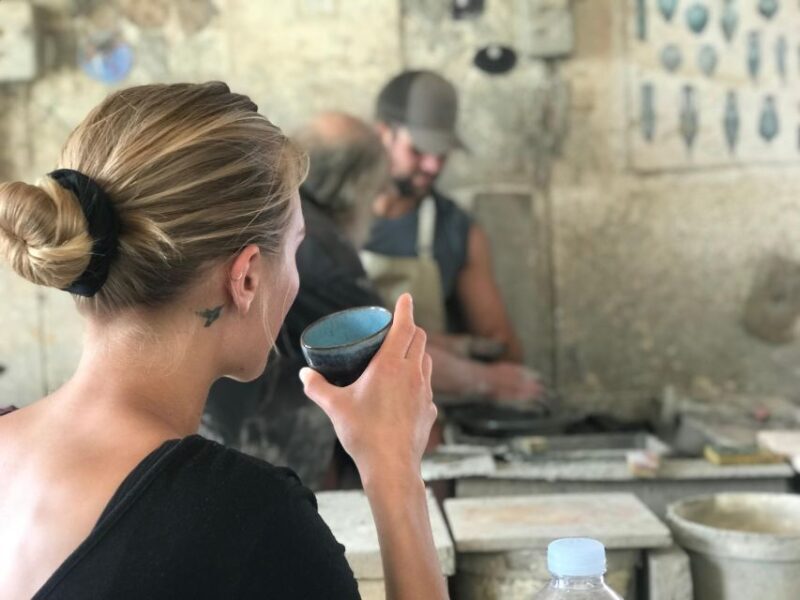Pottery Workshop - An In-Depth Look at the Pottery Workshop Experience