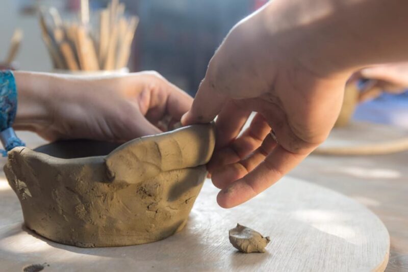 Pottery Workshop - Who Will Love This Experience?