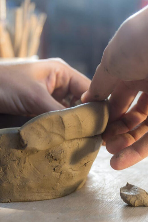Pottery Workshop - Practical Tips for Your Visit