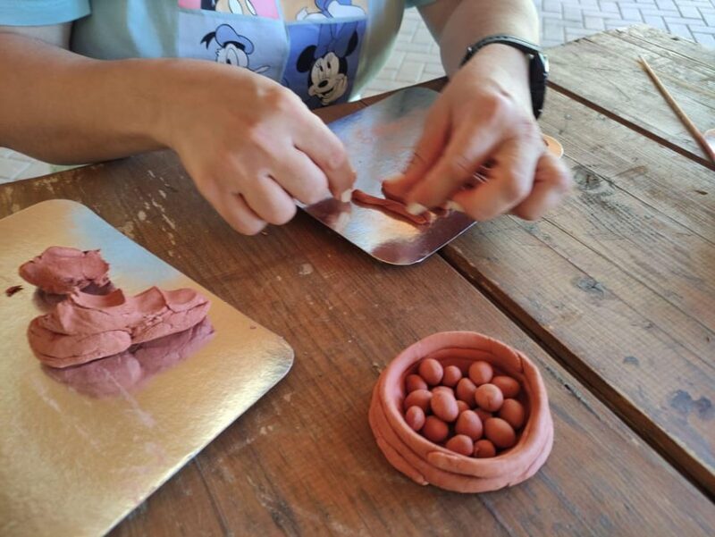 Pottery Workshop - Final Thoughts